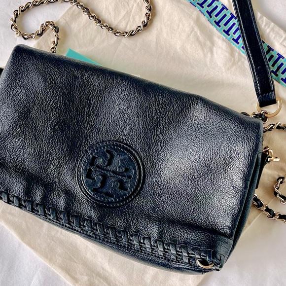 Tory Burch Handbags - Tory Burch Crossbody/Clutch